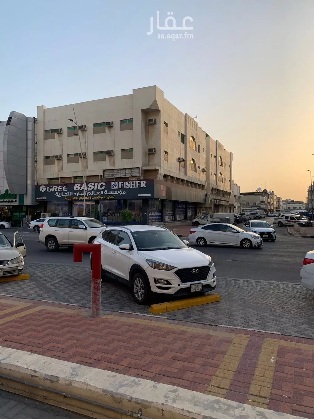 محل للإيجار في شارع الامير نواف ابن عبدالعزيز, حي البادية, مدينة الدمام, المنطقة الشرقية 1 صورة