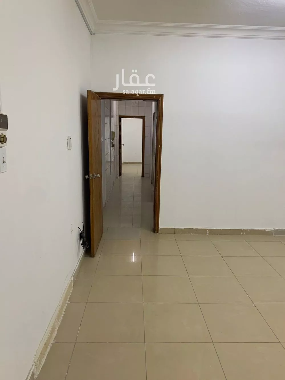 شقة للإيجار في شارع الامير نواف ابن عبدالعزيز, حي البادية, مدينة الدمام, المنطقة الشرقية 1 صورة