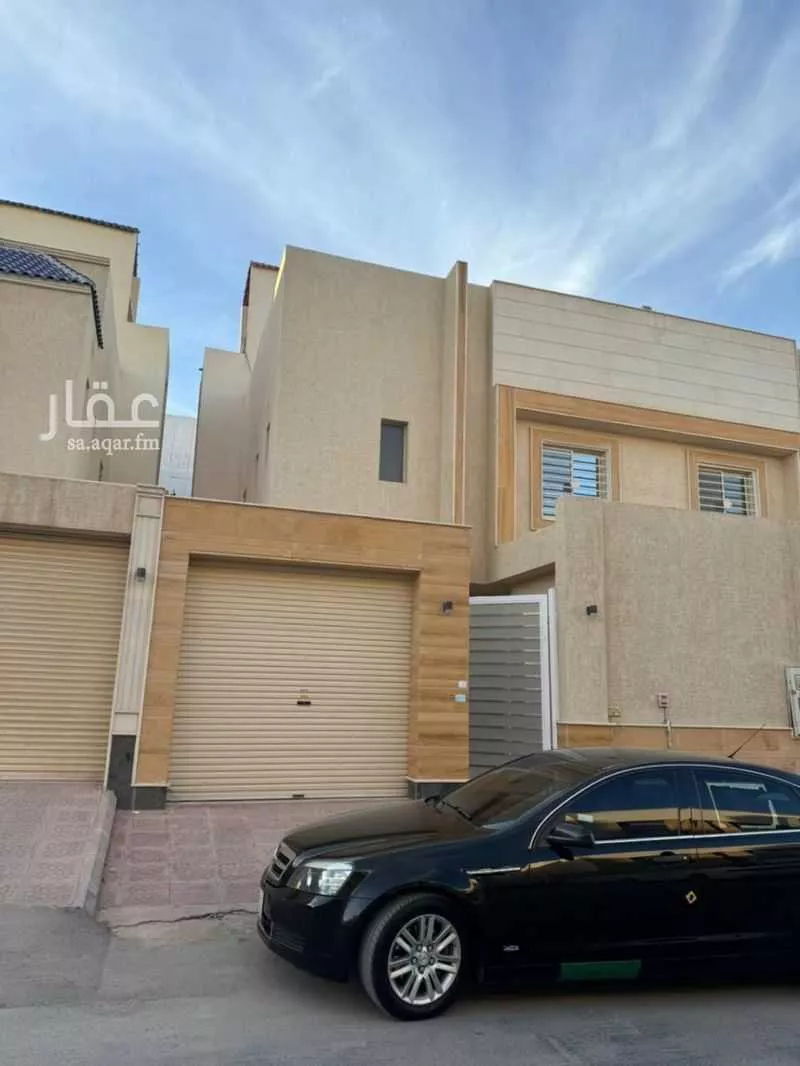 فيلا للبيع في شارع الحفار, حي الحزم, مدينة الرياض, منطقة الرياض 1 صورة