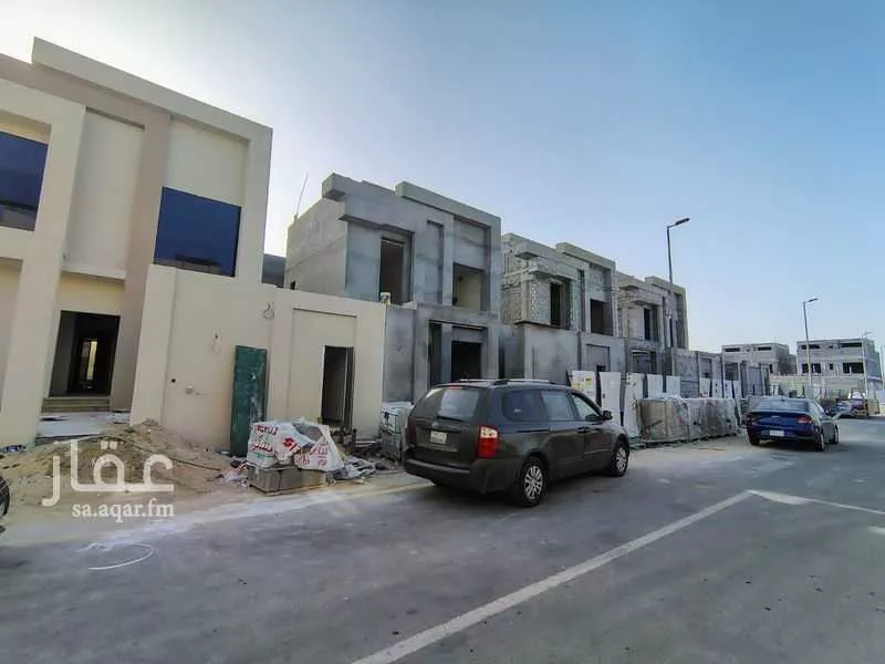 فيلا للبيع في شارع 184 السيف, حي السيف, مدينة الدمام, المنطقة الشرقية 1 صورة