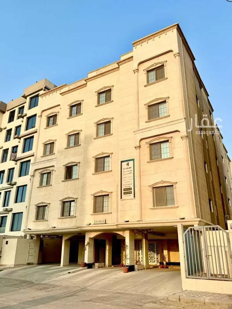 شقة للإيجار في شارع الهدية, حي الفردوس, مدينة الدمام, المنطقة الشرقية 1 صورة