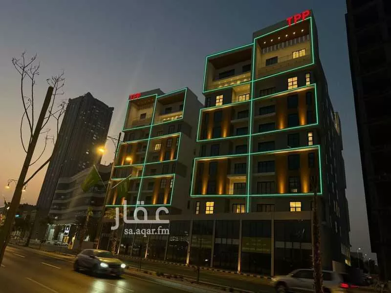 شقة للبيع في شارع طريق الامير سلطان, حي الراكة الجنوبية, مدينة الخبر, المنطقة الشرقية 1 صورة