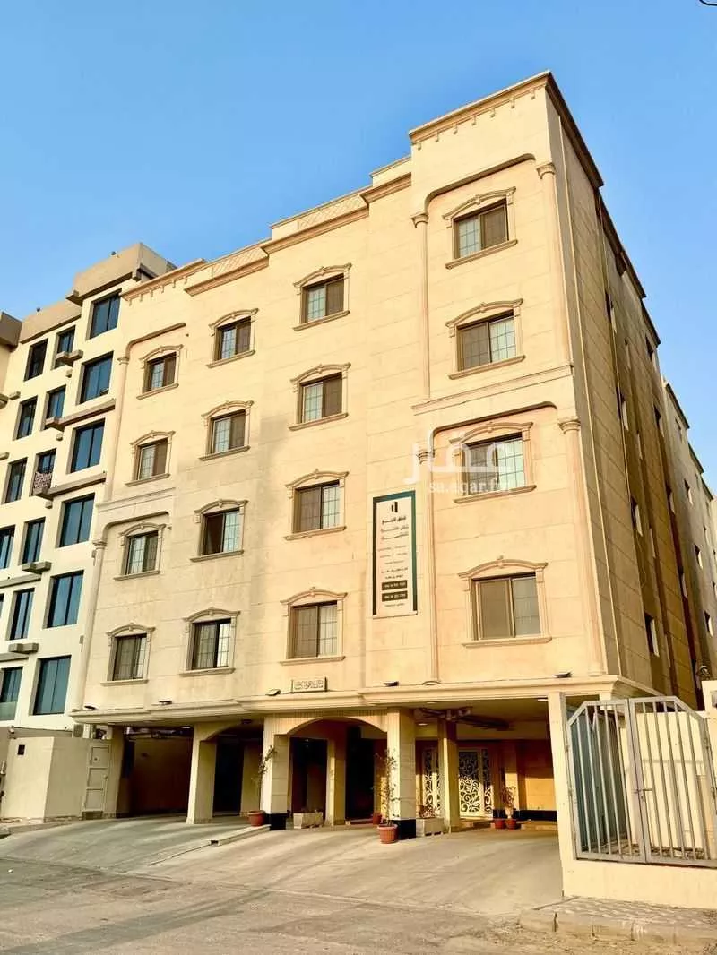 شقة للبيع في شارع الهدية, حي الفردوس, مدينة الدمام, المنطقة الشرقية 1 صورة