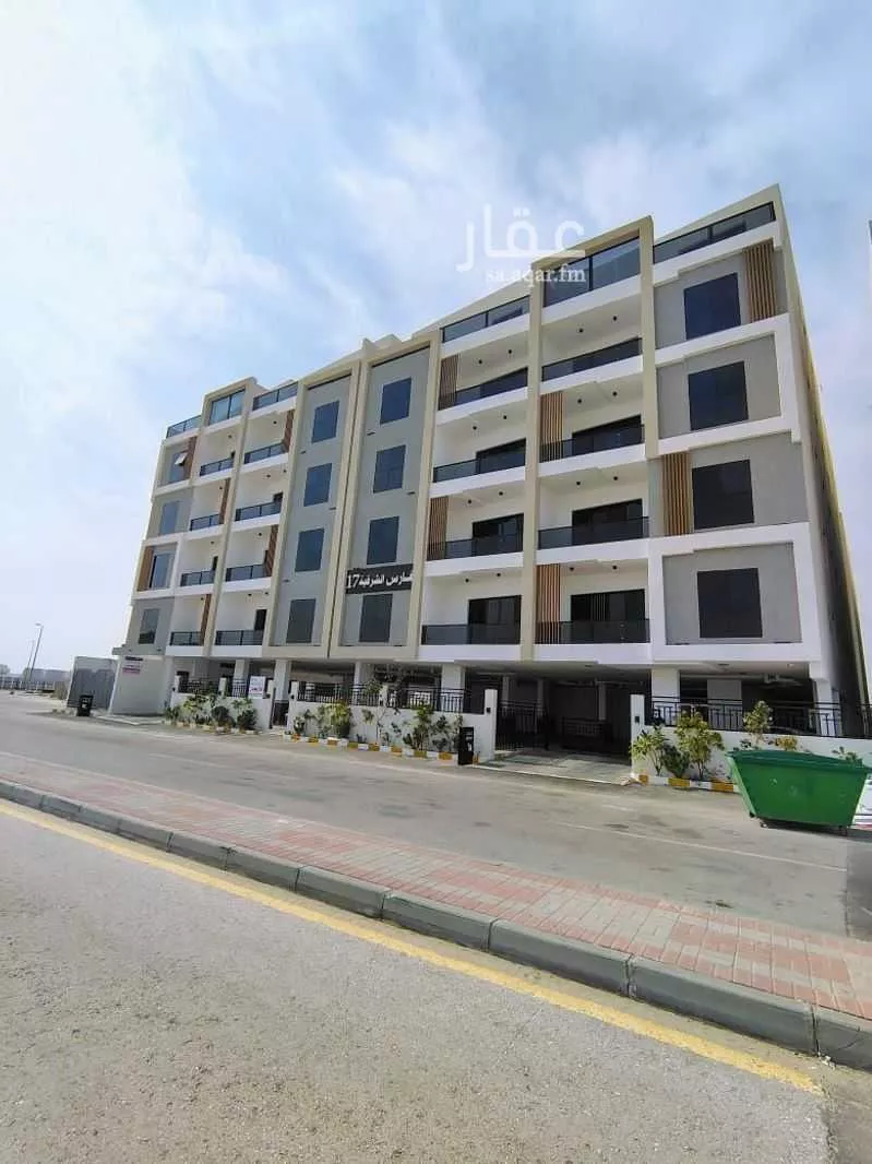 شقة للإيجار في حي البحر, مدينة الخبر, المنطقة الشرقية 1 صورة