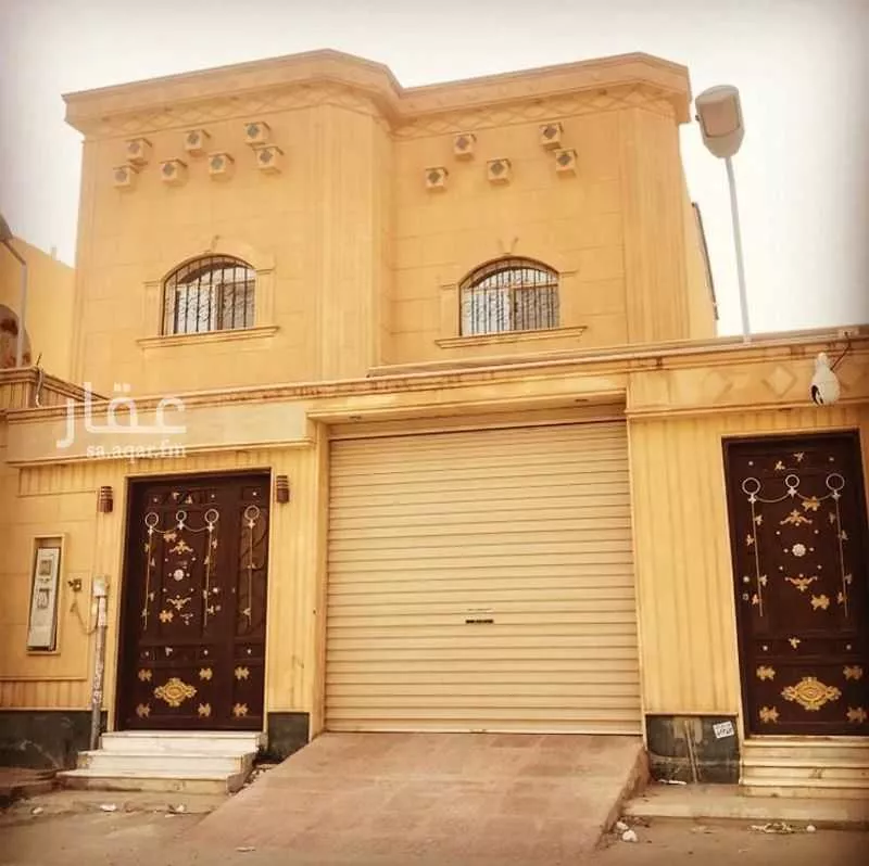 فيلا للبيع في شارع اسماعيل الغالبي, حي المونسية, مدينة الرياض, منطقة الرياض 1 صورة