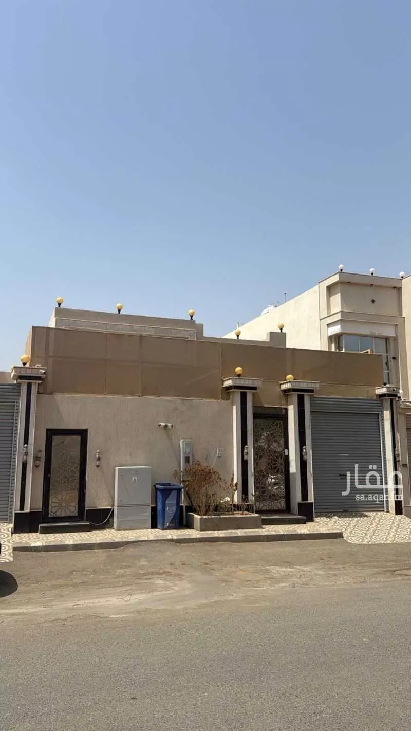 فيلا للبيع في شارع الصالحية 135, حي الصالحية, مدينة جدة, منطقة مكة المكرمة 1 صورة