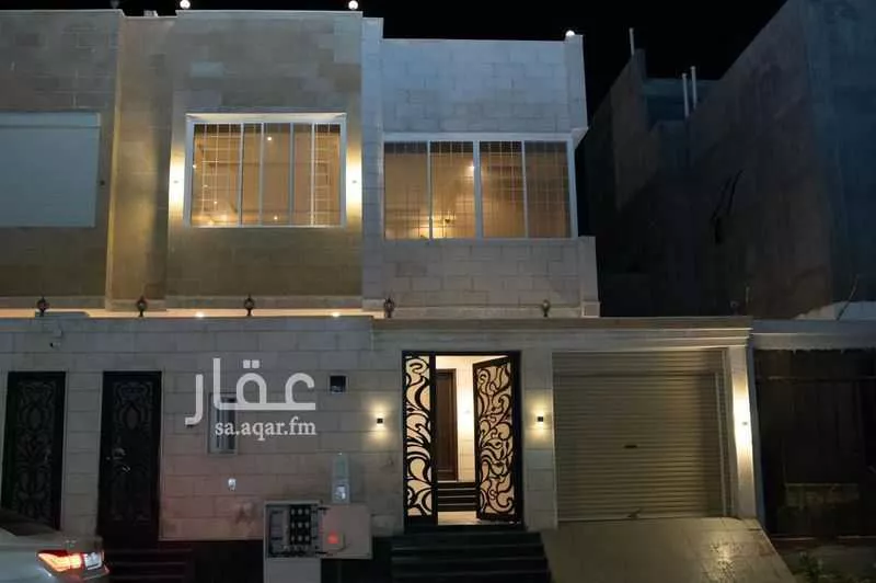 فيلا للبيع في شارع أبو يوسف بن مبارك, حي اللؤلؤ, مدينة جدة, منطقة مكة المكرمة 1 صورة