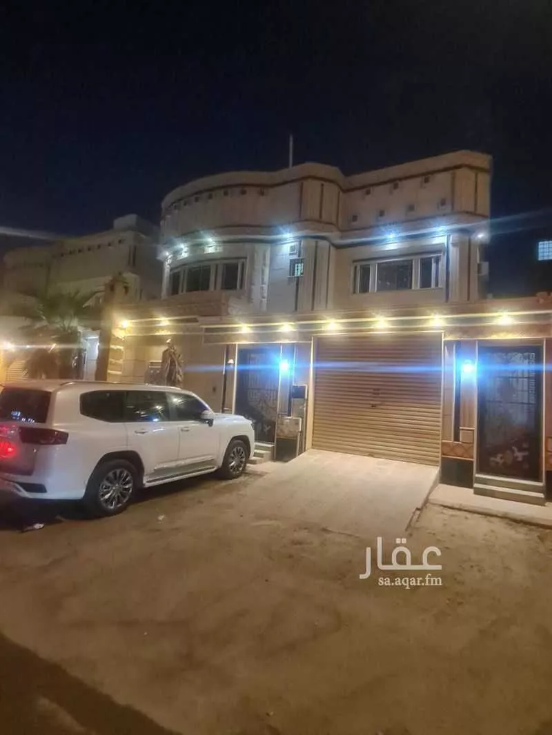 فيلا للبيع في شارع رقم 118, حي الجنادرية, مدينة الرياض, منطقة الرياض 1 صورة