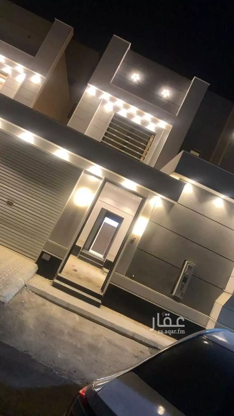 فيلا للبيع في حي بدر, مدينة الرياض, منطقة الرياض 1 صورة