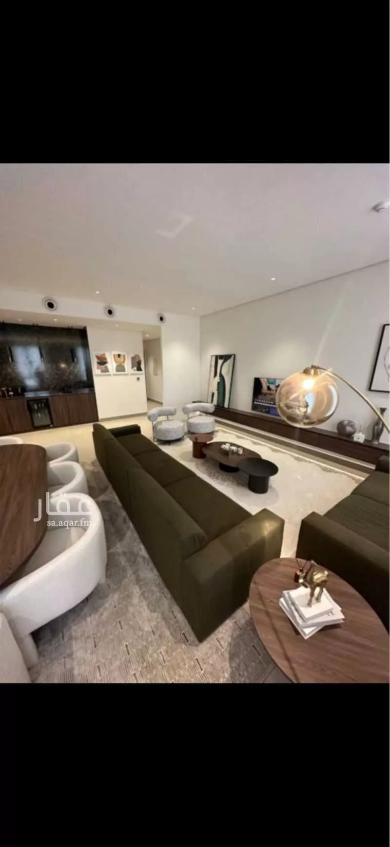 شقة للبيع في شارع رقم 417, حي النرجس, مدينة الرياض, منطقة الرياض 1 صورة