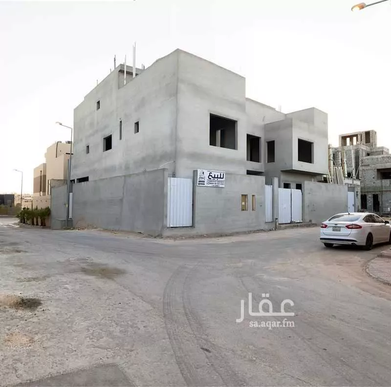 فيلا للبيع في شارع عبدالله بن يوسف الجرجاني, حي الرفيعة, مدينة الرياض, منطقة الرياض 1 صورة