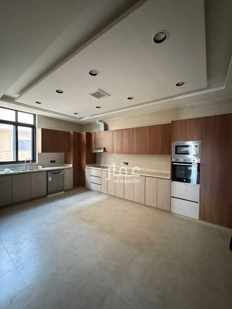 شقة للإيجار في شارع قرناس بن عبدالرحمن ، حي القيروان ، الرياض ، منطقة الرياض 1 صورة