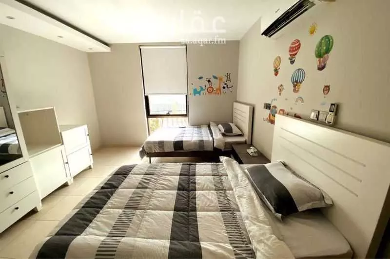 شقة للإيجار في شارع النعيرية, حي الحمراء, مدينة الخبر, المنطقة الشرقية 1 صورة