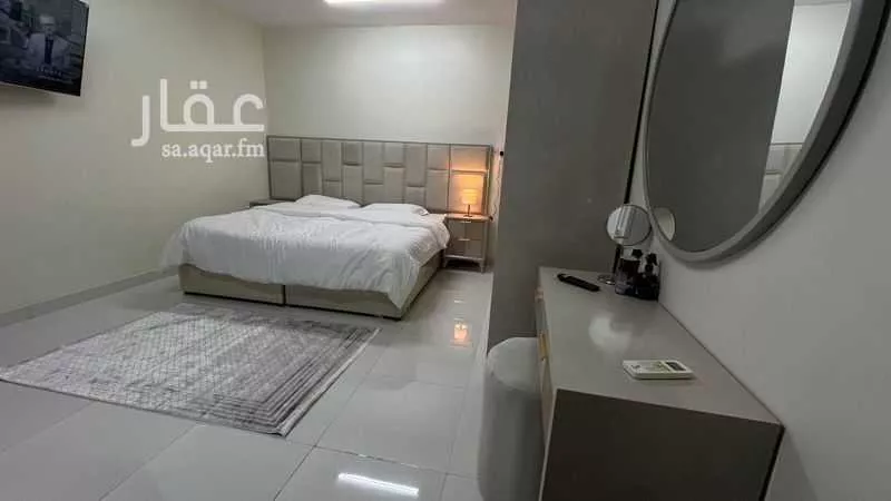 شقة للإيجار في شارع الملك عبدالله ابن عبدالعزيز سعود, حي الخالدية, مدينة امارة منطقة الرياض - الدرعيه, منطقة الرياض 1 صورة