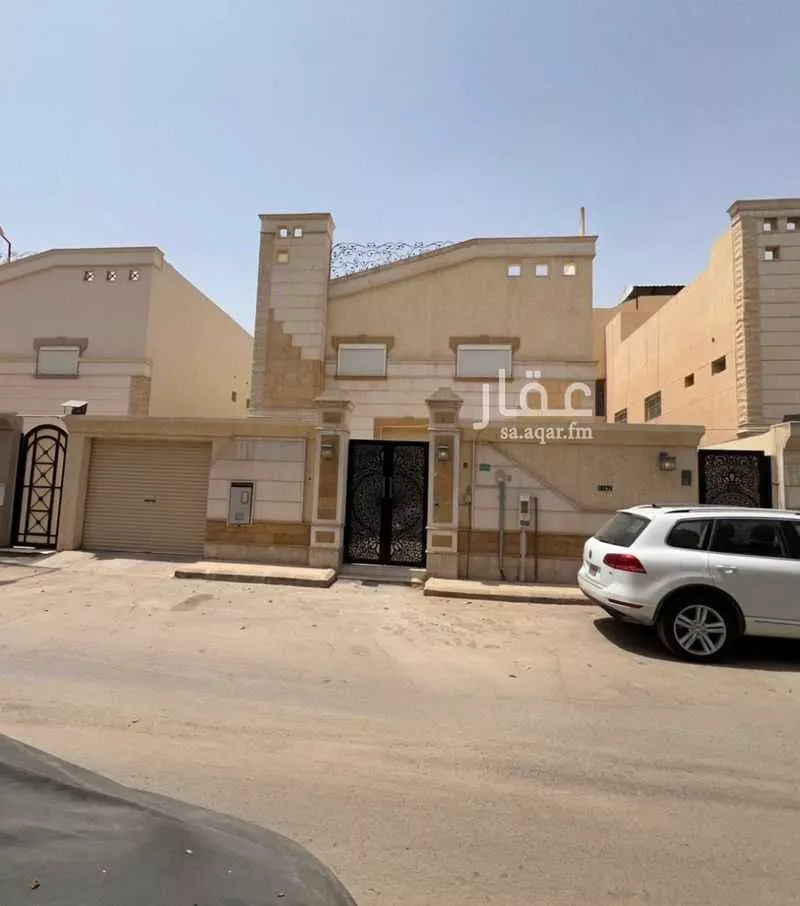 فيلا للبيع في شارع القابل, حي الربيع, مدينة الرياض, منطقة الرياض 1 صورة