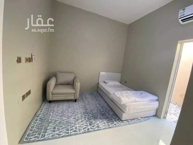 غرفة للإيجار في شارع مسكان ، حي النرجس ، الرياض ، منطقة الرياض 1 صورة