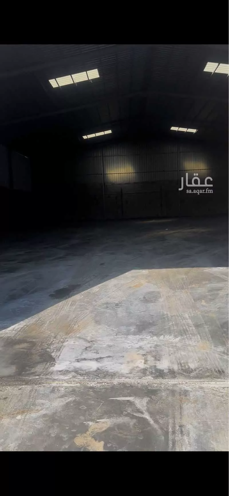 مستودع للإيجار في عسفان ، الجموم 1 صورة