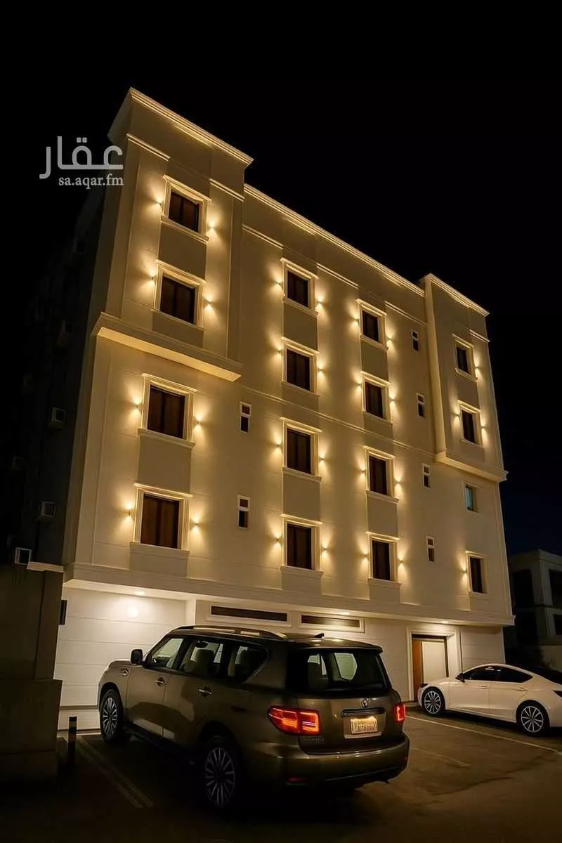 شقة للإيجار في شارع إبن حبناء, حي النزهة, مدينة جدة, منطقة مكة المكرمة 1 صورة