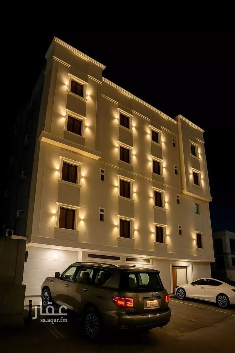 شقة للإيجار في شارع إبن حبناء, حي النزهة, مدينة جدة, منطقة مكة المكرمة 1 صورة