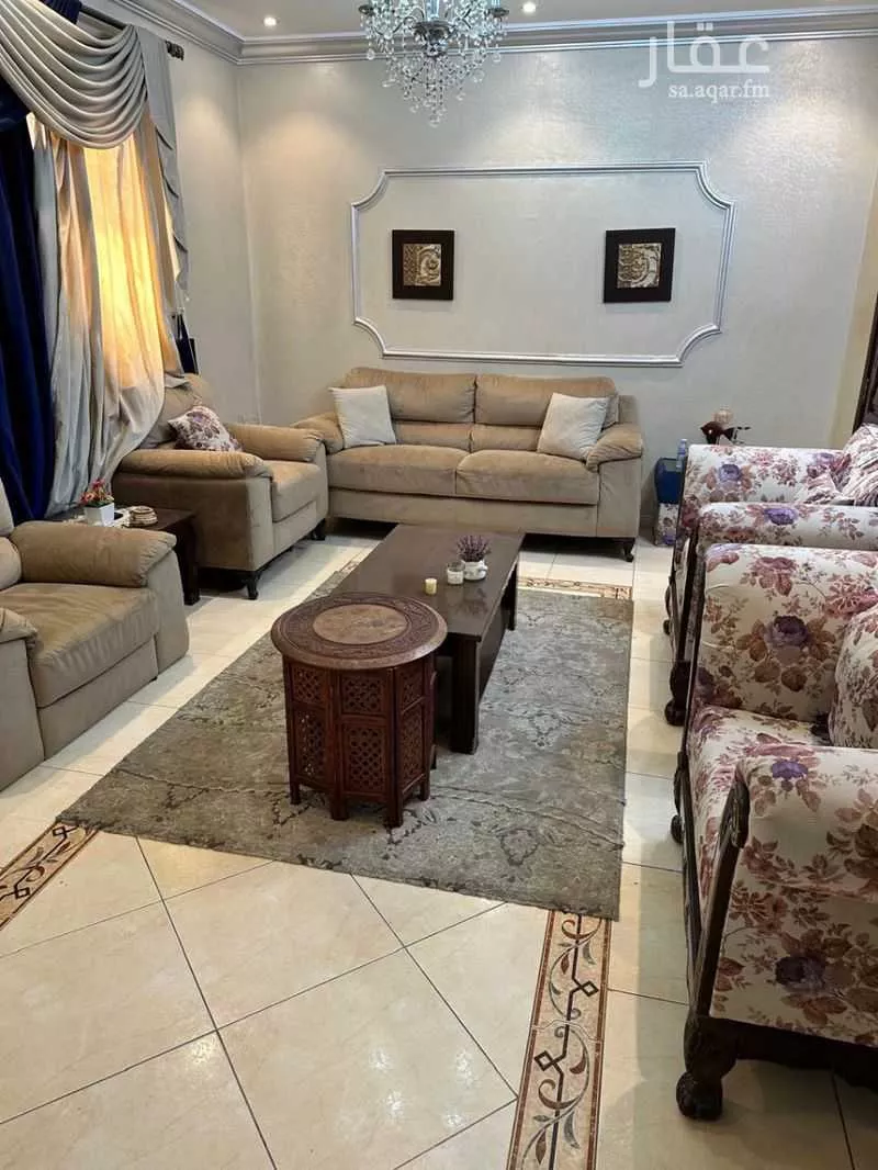 شقة للإيجار في شارع قسيس بن الخطيم ، حي المروة ، جدة ، جدة 1 صورة