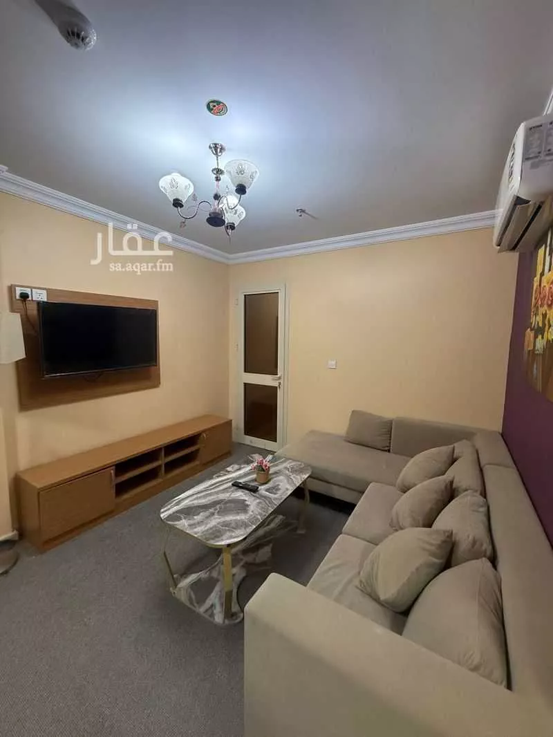 شقة للإيجار في حي وادي جليل, مدينة مكة المكرمة, منطقة مكة المكرمة 1 صورة