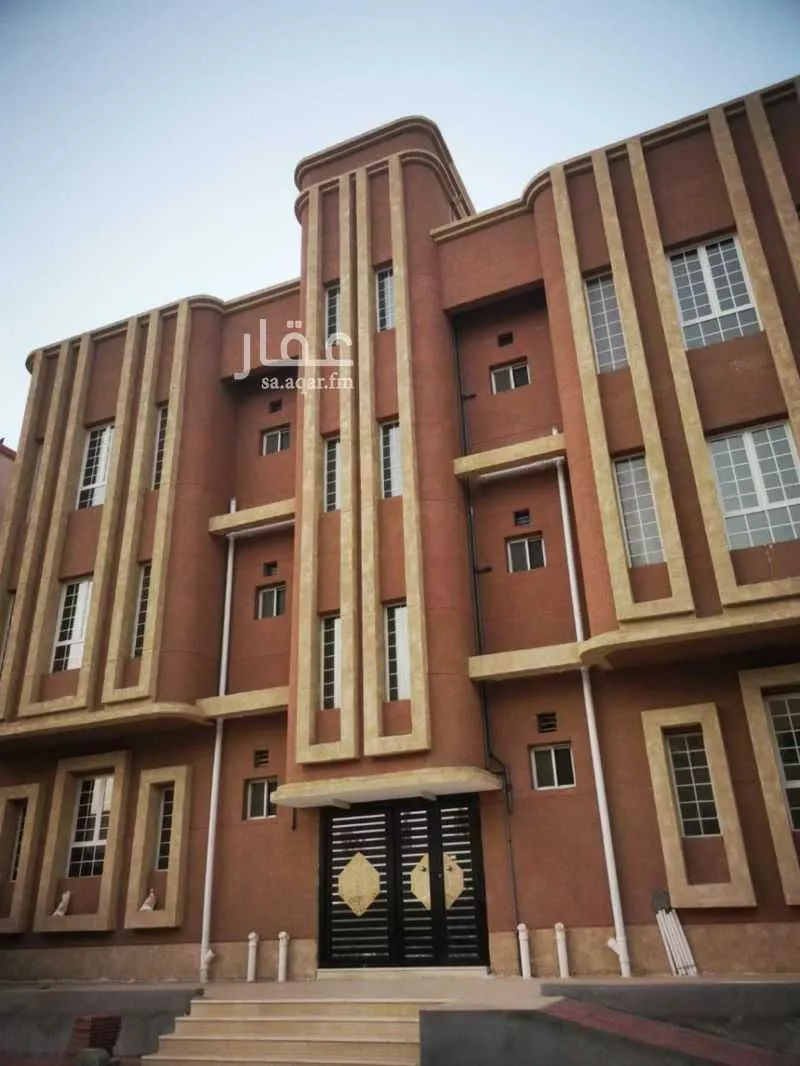شقة للإيجار في شارع 4176213, حي الخالدية ب, مدينة القنفذه, منطقة مكة المكرمة 1 صورة