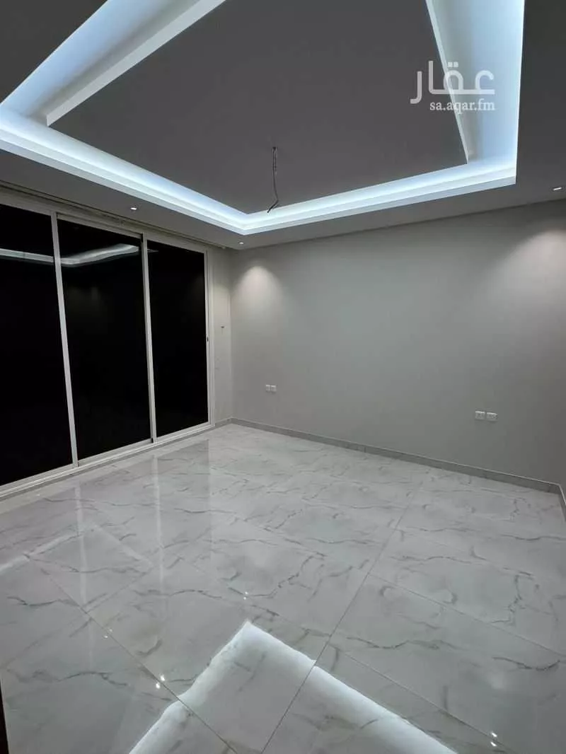 فيلا للإيجار في شارع ابن الاشعث, حي القيروان, مدينة الرياض, منطقة الرياض 1 صورة