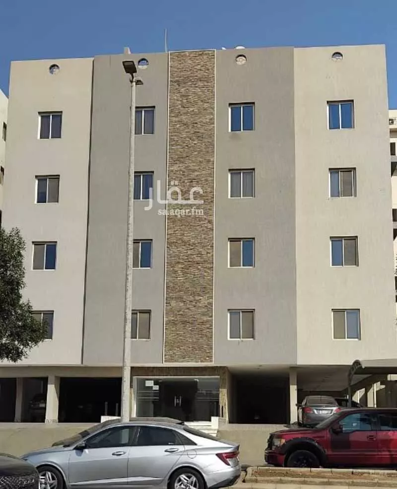 شقة للإيجار في شارع طلال بن جبر, حي الريان, مدينة جدة, منطقة مكة المكرمة 1 صورة