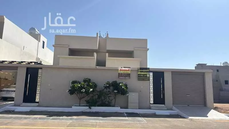 فيلا للبيع في شارع محمد عتيق ، حائل ، منطقة حائل 1 صورة