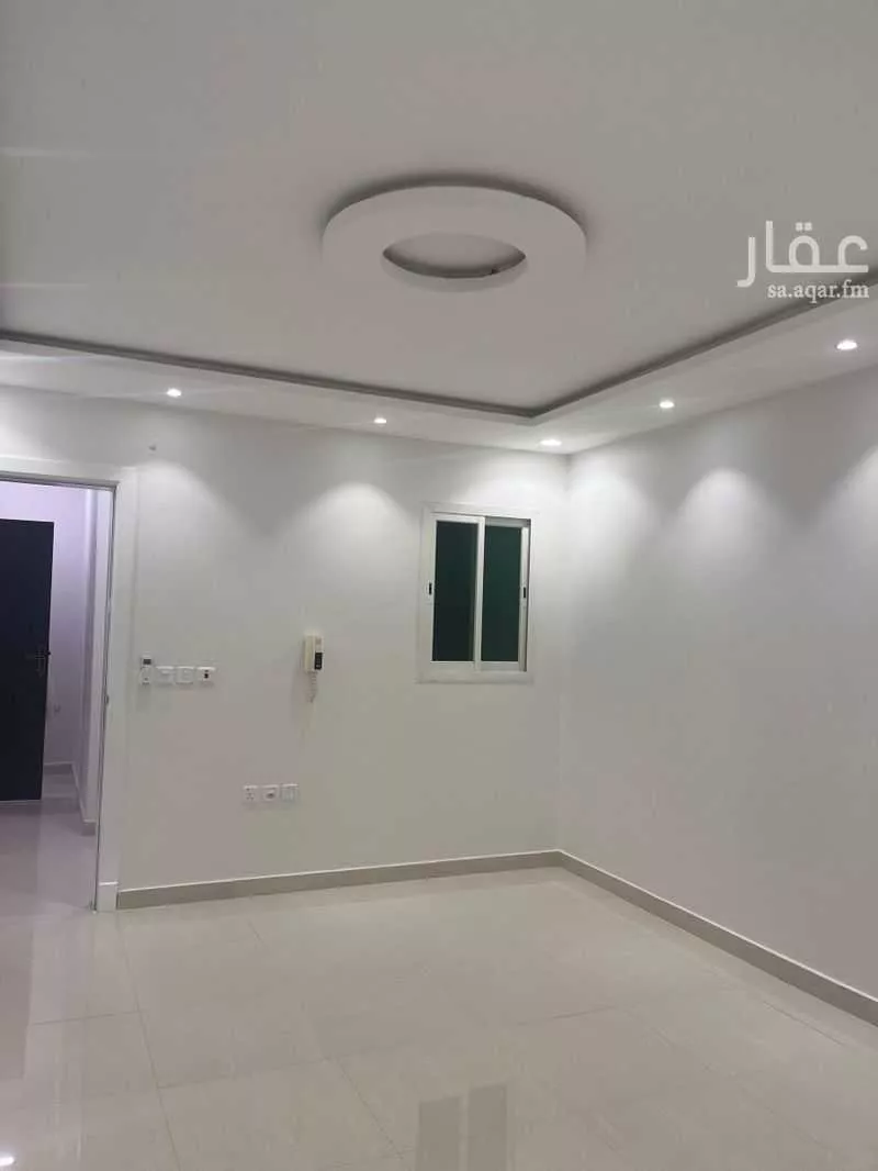 شقة للإيجار في شارع الحوير ، حي النفل ، الرياض ، منطقة الرياض 1 صورة