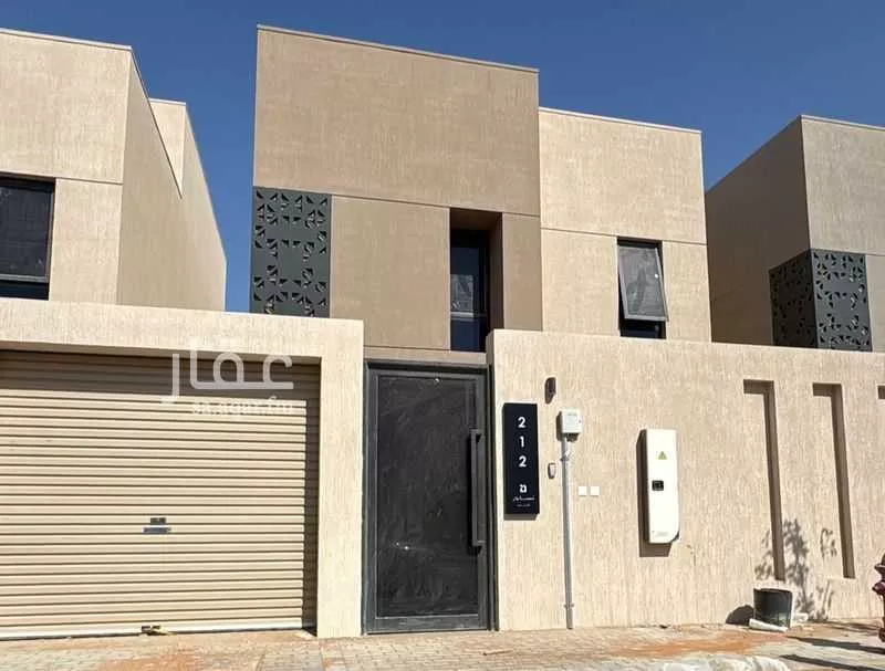 فيلا للإيجار في حي النرجس ، الرياض ، منطقة الرياض 1 صورة