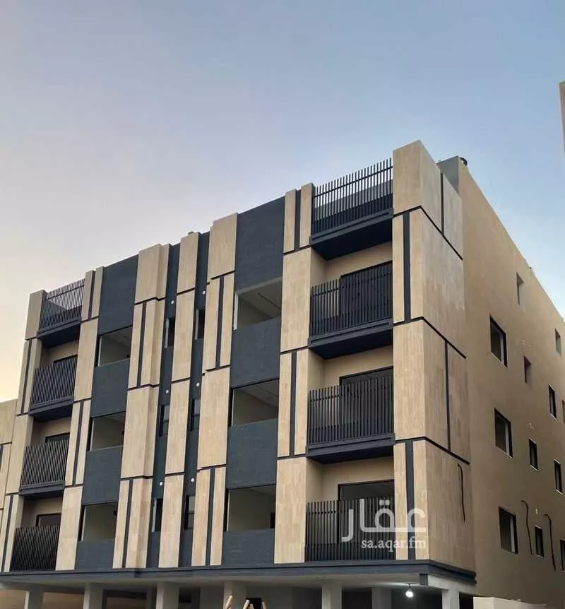 شقة للبيع في شارع الكدواية, حي هجر, مدينة الدمام, المنطقة الشرقية 1 صورة