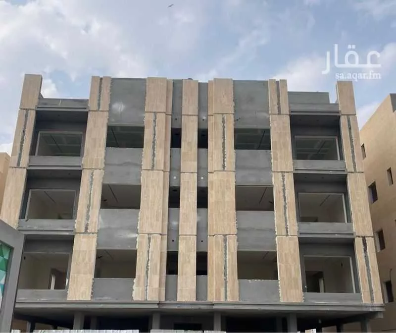 شقة للبيع في شارع الكدواية ، حي الواحة ، الظهران ، الدمام 1 صورة