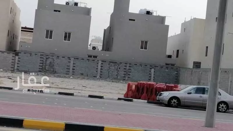 أرض للبيع في شارع شارع نعمان بن حارثة, حي التحلية, مدينة الخبر, المنطقة الشرقية 1 صورة