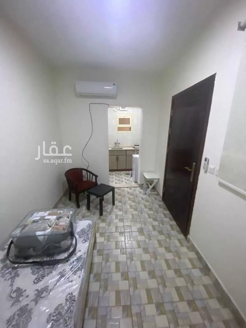 غرفة للإيجار في شارع بدر المزني, حي القبلتين, مدينة المدينه المنوره, منطقة المدينة المنورة 1 صورة