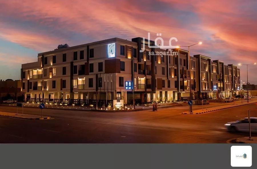 شقة للبيع في شارع الأهواز, حي الشهداء, مدينة الرياض, منطقة الرياض 1 صورة