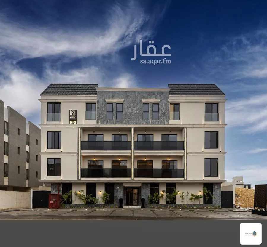شقة للإيجار في شارع عسفان, حي النرجس, مدينة الرياض, منطقة الرياض 1 صورة