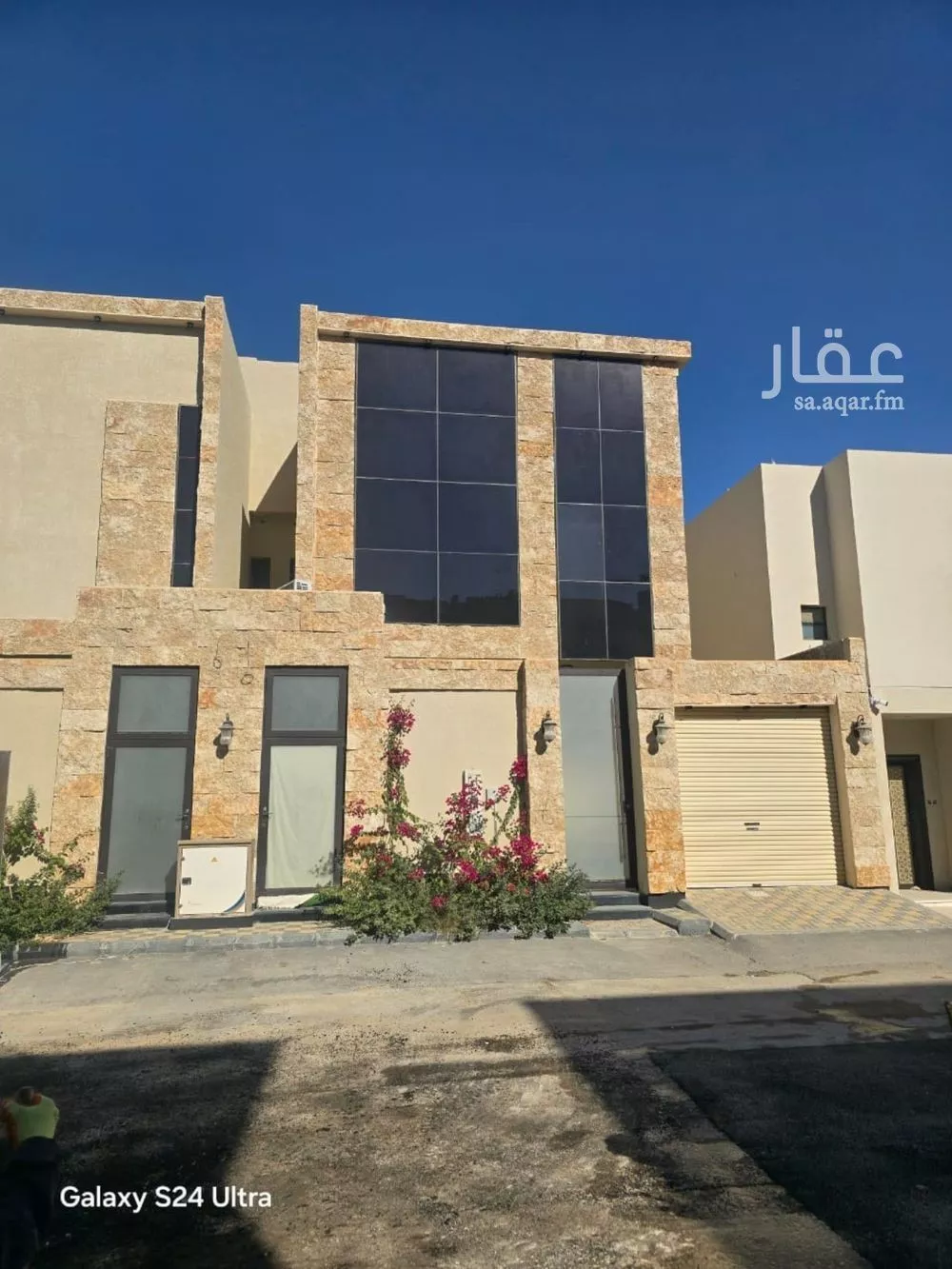 فيلا للبيع في شارع الرخاء, حي النرجس, مدينة الرياض, منطقة الرياض 1 صورة