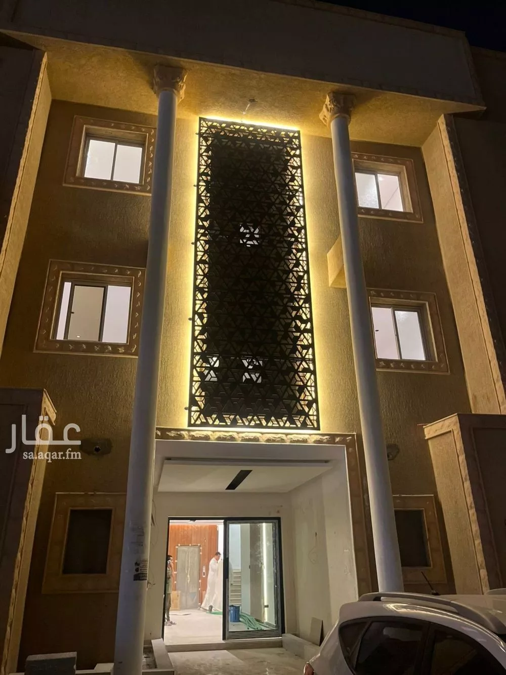 شقة للإيجار في شارع الامير ناصر بن سعود بن فرحان ال سعود, حي الصحافة, مدينة الرياض, منطقة الرياض 1 صورة