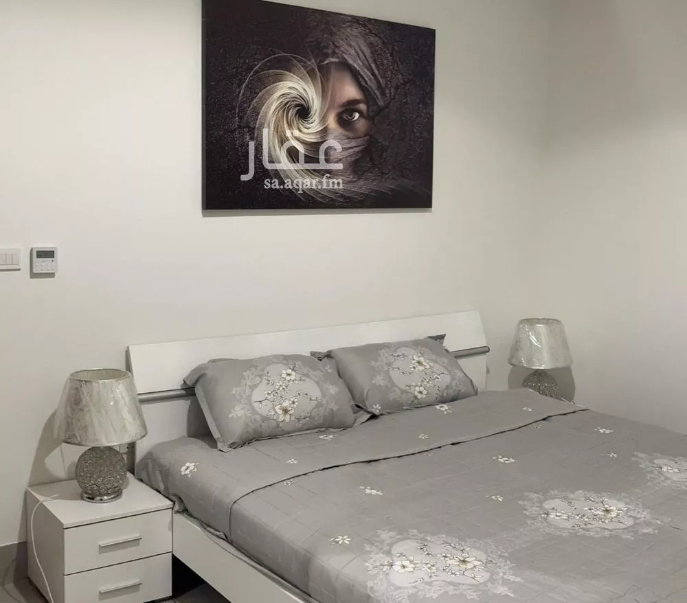شقة للإيجار في شارع الإمام سعود الفيصل, حي الملقا, مدينة الرياض, منطقة الرياض 1 صورة