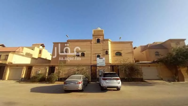 شقة للإيجار في شارع وادي ازيمة, حي الفيحاء, مدينة الرياض, منطقة الرياض 1 صورة