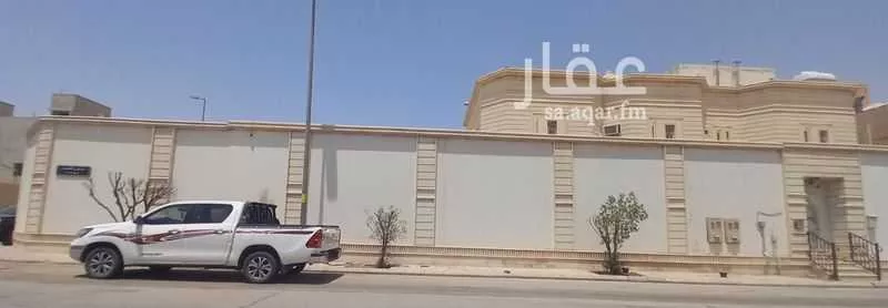 فيلا للبيع في شارع الخزف, حي شبرا, مدينة الرياض, منطقة الرياض 1 صورة