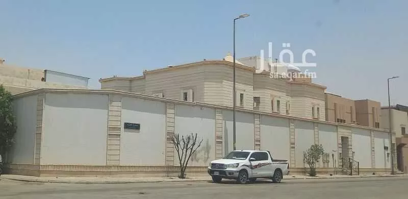 فيلا للبيع في شارع الخزف, حي شبرا, مدينة الرياض, منطقة الرياض 1 صورة