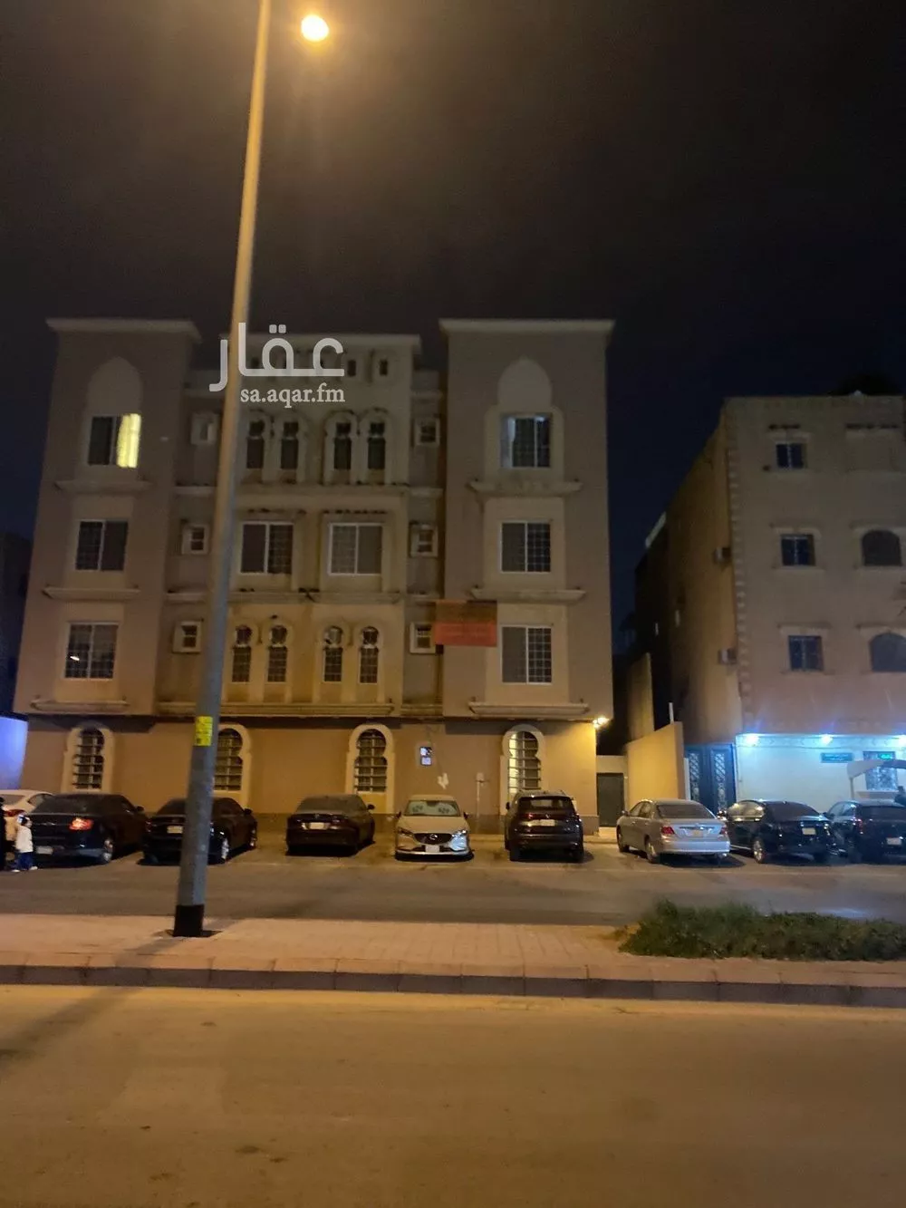 شقة للإيجار في شارع ابن مقلة, حي قرطبة, مدينة الرياض, منطقة الرياض 1 صورة