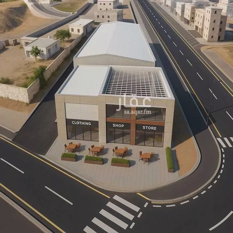 عمارة للإيجار في حي الشرف, مدينة المجاردة, منطقة عسير 1 صورة