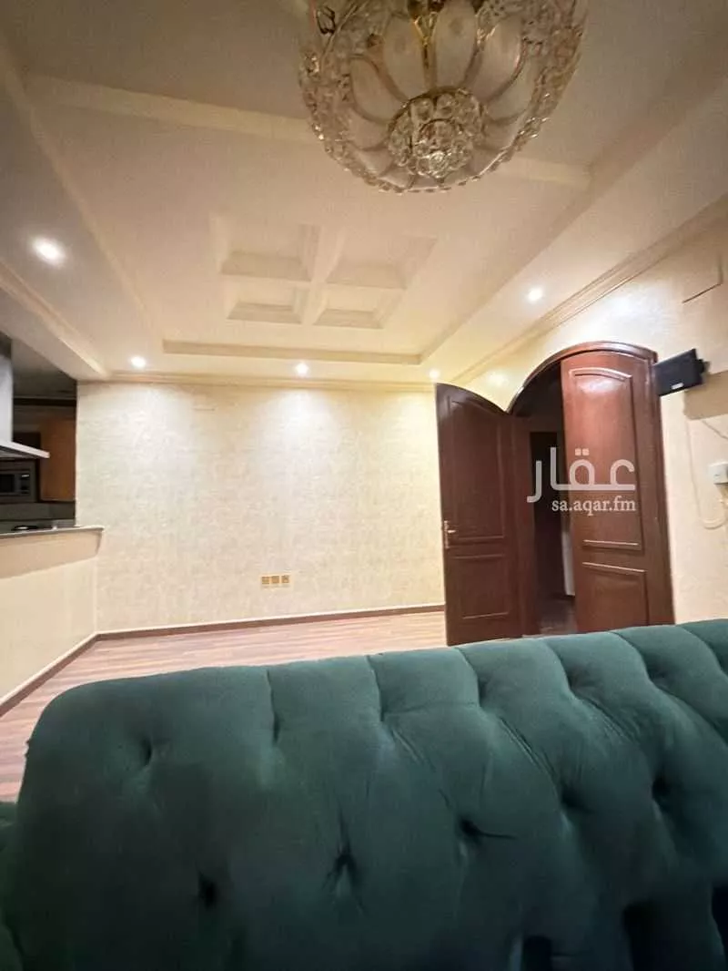 شقة للبيع في شارع جعفر بن الأزهر ، حي المروة ، جدة ، جدة 1 صورة