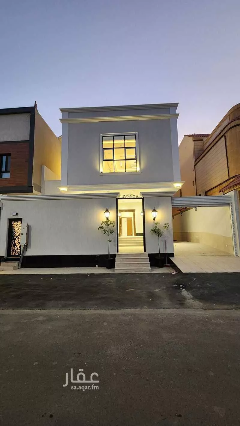 فيلا للبيع في شارع نصر الليثي, حي الأمواج, مدينة جدة, منطقة مكة المكرمة 1 صورة