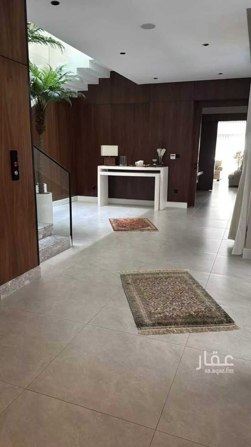فيلا للبيع في حي أبحر الشمالية, مدينة جدة, منطقة مكة المكرمة 1 صورة