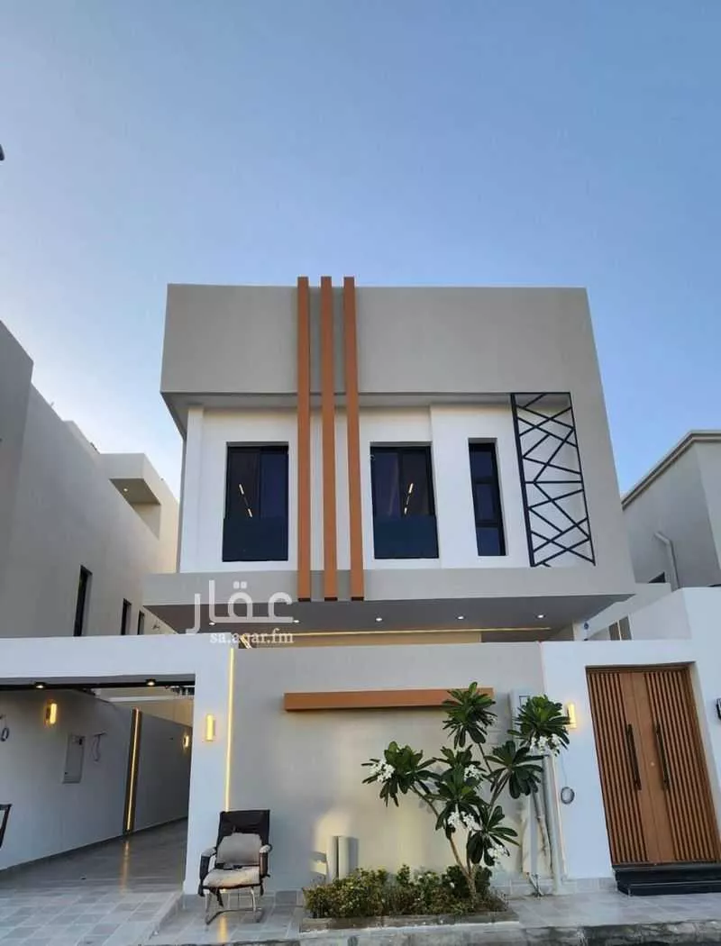 فيلا للبيع في شارع عامر بن الزبير, حي أبحر الشمالية, مدينة جدة, منطقة مكة المكرمة 1 صورة