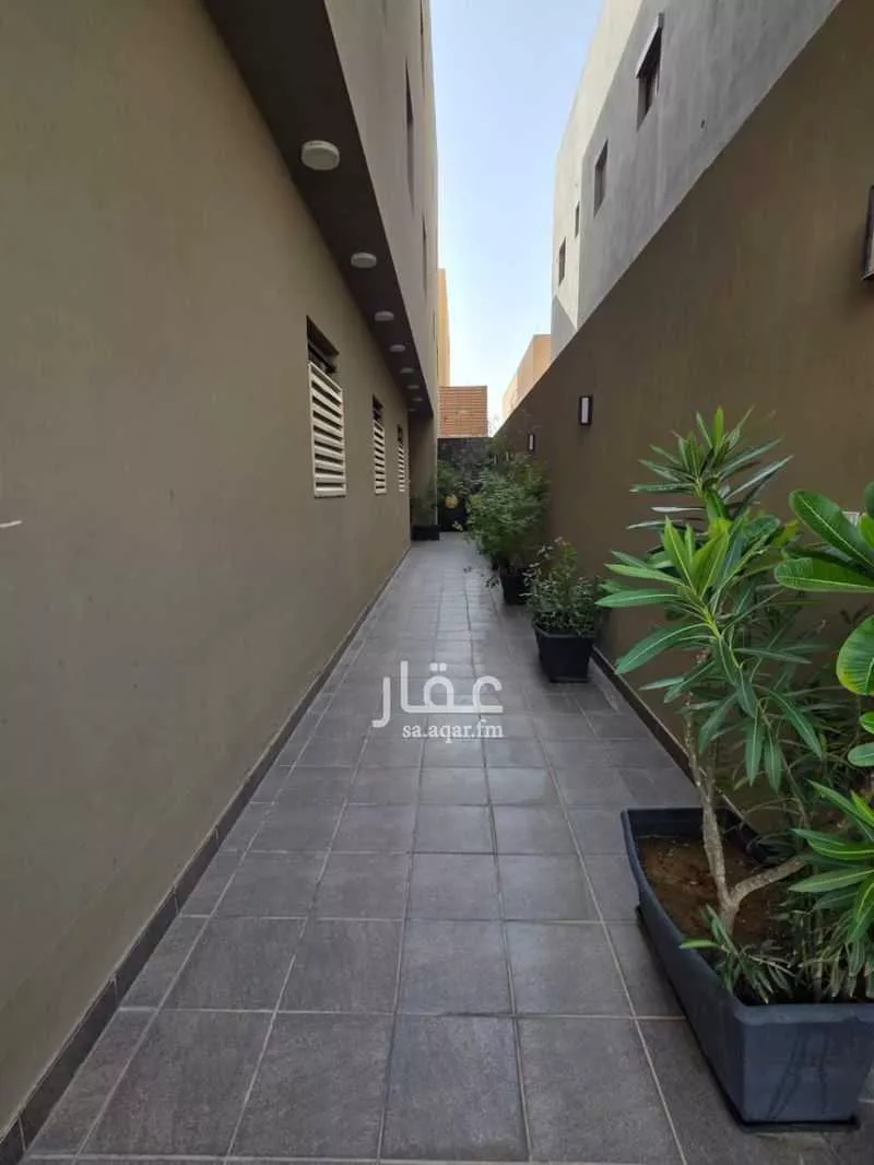 شقة للبيع في شارع زامل بن سليم, حي الروابي, مدينة الرياض, منطقة الرياض 1 صورة